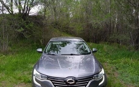 Renault Talisman, 2018 год, 1 260 000 рублей, 1 фотография