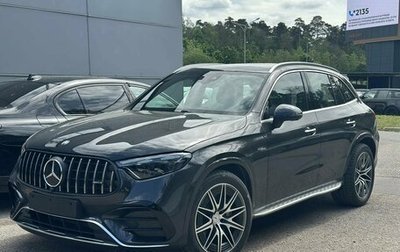 Mercedes-Benz GLC AMG, 2025 год, 10 350 000 рублей, 1 фотография