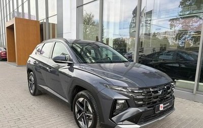 Hyundai Tucson, 2025 год, 4 200 000 рублей, 1 фотография