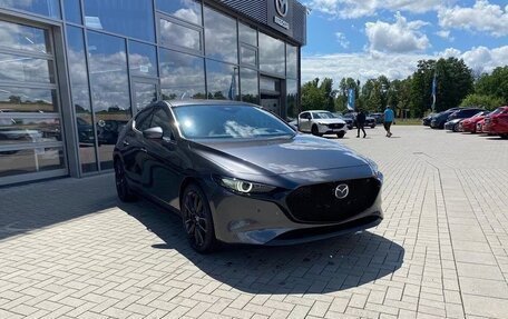 Mazda 3, 2026 год, 2 200 000 рублей, 1 фотография