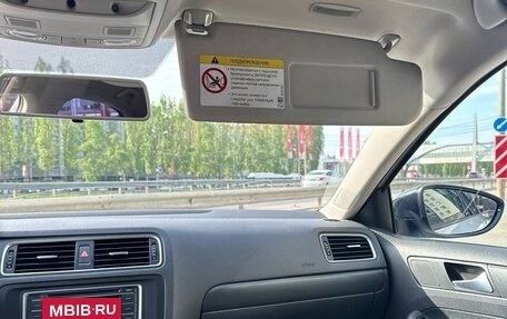 Volkswagen Jetta VI, 2014 год, 1 200 000 рублей, 7 фотография