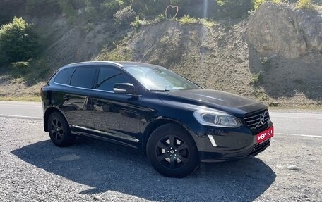 Volvo XC60 II, 2013 год, 1 780 000 рублей, 1 фотография
