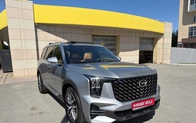 GAC GS8, 2023 год, 3 325 000 рублей, 1 фотография