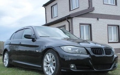 BMW 3 серия, 2009 год, 1 100 000 рублей, 1 фотография