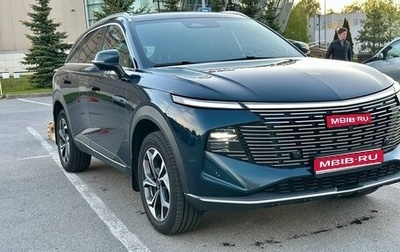 Haval F7, 2024 год, 2 855 000 рублей, 1 фотография