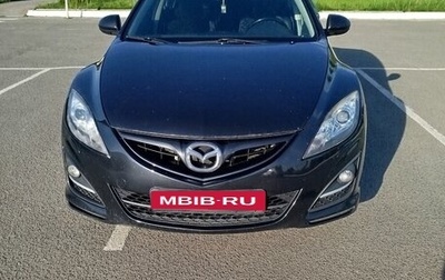 Mazda 6, 2010 год, 740 000 рублей, 1 фотография