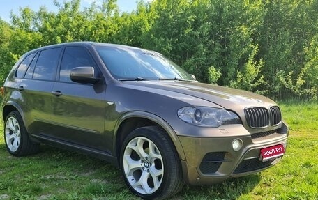 BMW X5, 2012 год, 2 100 000 рублей, 1 фотография