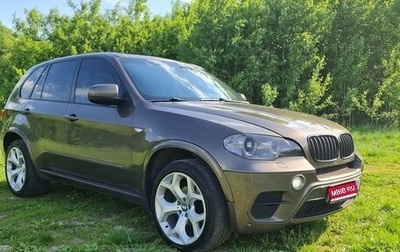 BMW X5, 2012 год, 2 100 000 рублей, 1 фотография