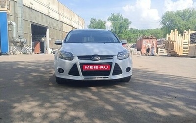 Ford Focus III, 2012 год, 600 000 рублей, 1 фотография