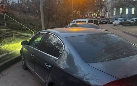 Volkswagen Passat B6, 2009 год, 615 000 рублей, 6 фотография