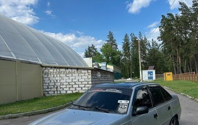 Daewoo Nexia I рестайлинг, 2010 год, 215 000 рублей, 1 фотография