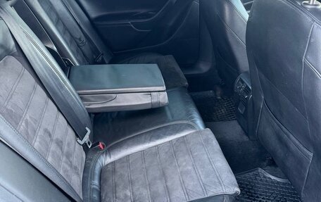 Volkswagen Passat B6, 2009 год, 615 000 рублей, 7 фотография