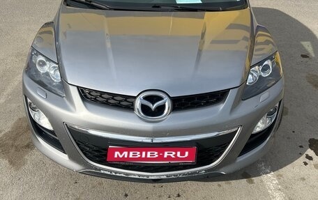 Mazda CX-7 I рестайлинг, 2011 год, 1 150 000 рублей, 1 фотография