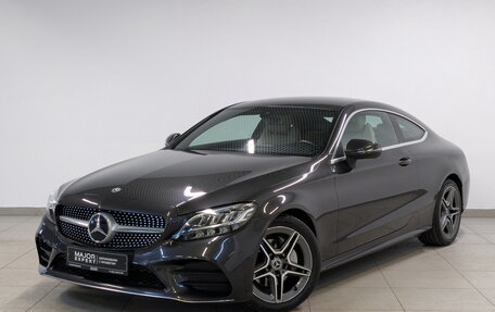 Mercedes-Benz C-Класс, 2020 год, 3 700 000 рублей, 1 фотография