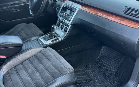 Volkswagen Passat B6, 2009 год, 615 000 рублей, 8 фотография
