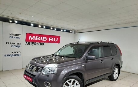 Nissan X-Trail, 2012 год, 990 000 рублей, 1 фотография