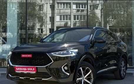Haval F7x I, 2020 год, 2 000 000 рублей, 1 фотография