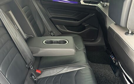 Volkswagen Arteon I, 2021 год, 4 250 000 рублей, 7 фотография