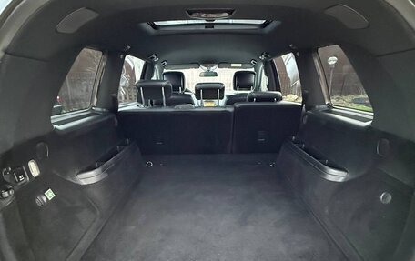 Mercedes-Benz GL-Класс, 2011 год, 1 590 000 рублей, 14 фотография