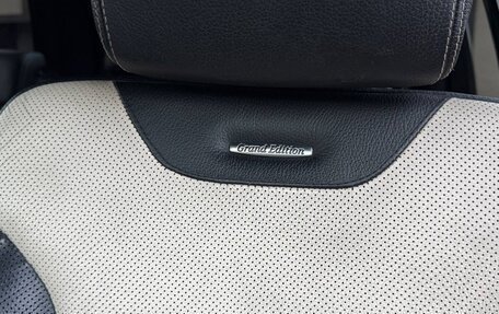 Mercedes-Benz GL-Класс, 2011 год, 1 590 000 рублей, 18 фотография