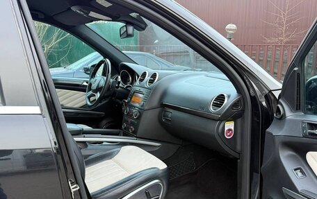 Mercedes-Benz GL-Класс, 2011 год, 1 590 000 рублей, 28 фотография