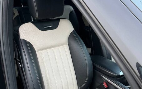Mercedes-Benz GL-Класс, 2011 год, 1 590 000 рублей, 27 фотография