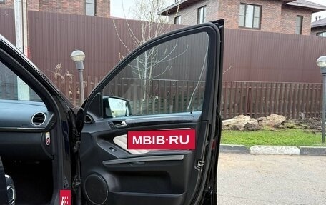 Mercedes-Benz GL-Класс, 2011 год, 1 590 000 рублей, 26 фотография
