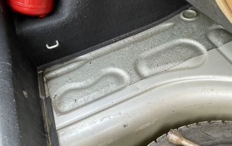 Skoda Fabia I, 2002 год, 350 000 рублей, 14 фотография