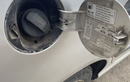 Skoda Fabia I, 2002 год, 350 000 рублей, 17 фотография