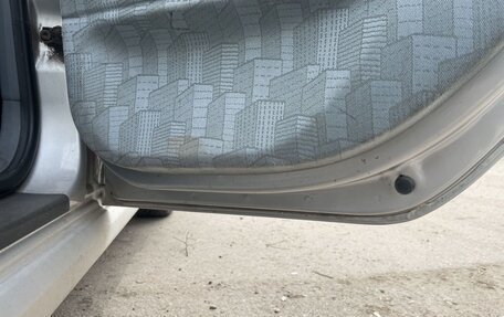 Skoda Fabia I, 2002 год, 350 000 рублей, 18 фотография