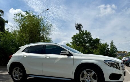 Mercedes-Benz GLA, 2016 год, 2 320 000 рублей, 6 фотография
