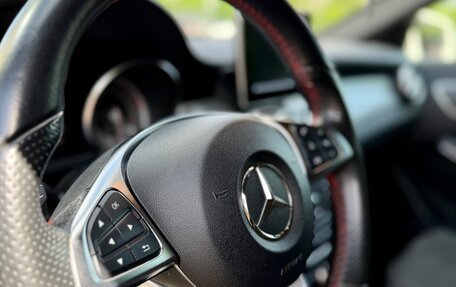 Mercedes-Benz GLA, 2016 год, 2 320 000 рублей, 11 фотография