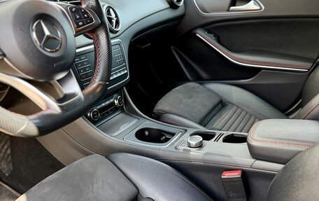 Mercedes-Benz GLA, 2016 год, 2 320 000 рублей, 15 фотография