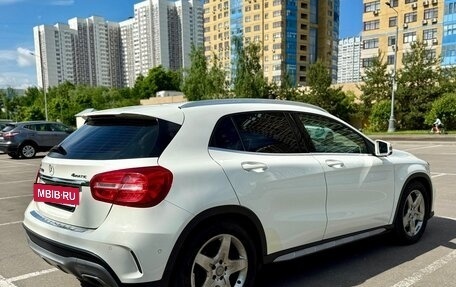 Mercedes-Benz GLA, 2016 год, 2 320 000 рублей, 7 фотография