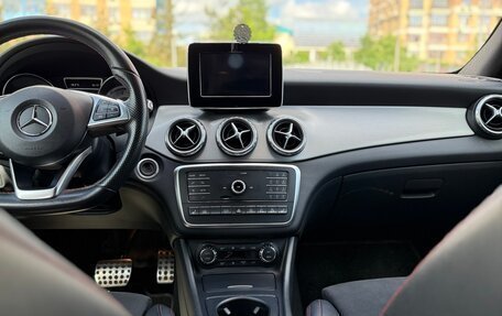 Mercedes-Benz GLA, 2016 год, 2 320 000 рублей, 17 фотография