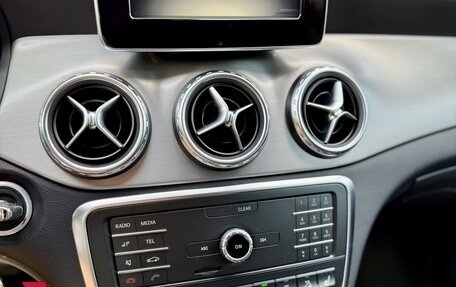 Mercedes-Benz GLA, 2016 год, 2 320 000 рублей, 16 фотография