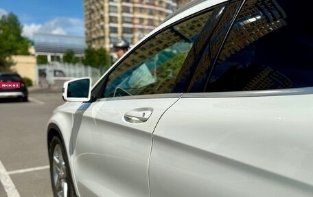 Mercedes-Benz GLA, 2016 год, 2 320 000 рублей, 10 фотография