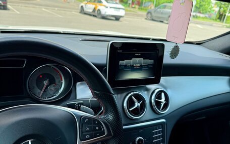 Mercedes-Benz GLA, 2016 год, 2 320 000 рублей, 24 фотография