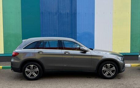 Mercedes-Benz GLC, 2018 год, 3 100 000 рублей, 3 фотография