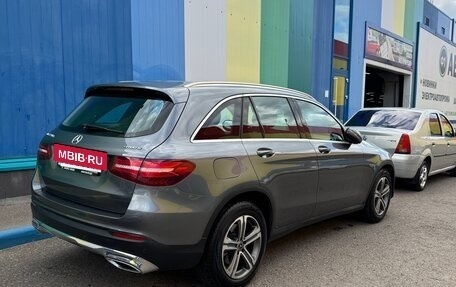 Mercedes-Benz GLC, 2018 год, 3 100 000 рублей, 5 фотография
