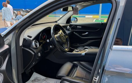 Mercedes-Benz GLC, 2018 год, 3 100 000 рублей, 6 фотография