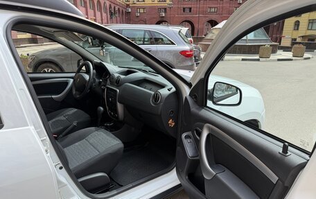 Renault Duster I рестайлинг, 2013 год, 1 280 000 рублей, 13 фотография