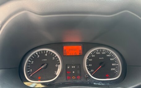 Renault Duster I рестайлинг, 2013 год, 1 280 000 рублей, 17 фотография