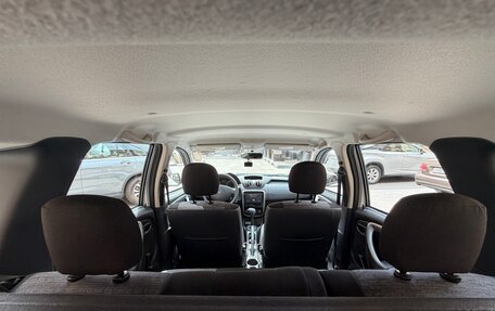 Renault Duster I рестайлинг, 2013 год, 1 280 000 рублей, 21 фотография