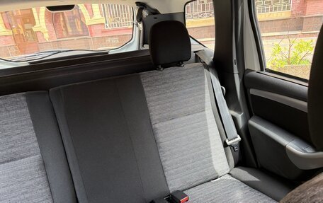 Renault Duster I рестайлинг, 2013 год, 1 280 000 рублей, 19 фотография