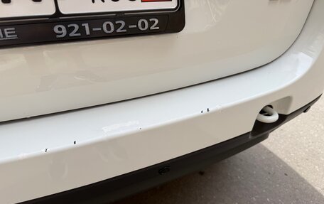 Renault Duster I рестайлинг, 2013 год, 1 280 000 рублей, 27 фотография