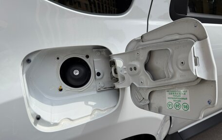 Renault Duster I рестайлинг, 2013 год, 1 280 000 рублей, 20 фотография