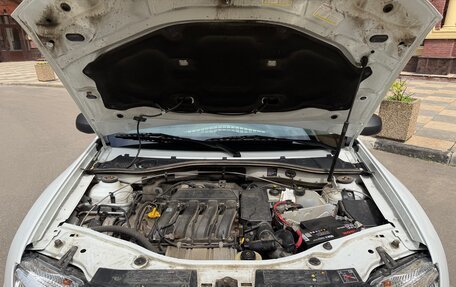 Renault Duster I рестайлинг, 2013 год, 1 280 000 рублей, 35 фотография