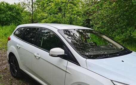Ford Focus III, 2017 год, 750 000 рублей, 2 фотография