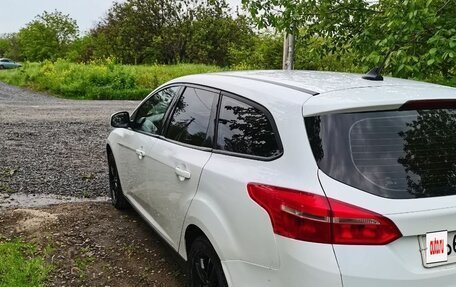 Ford Focus III, 2017 год, 750 000 рублей, 5 фотография
